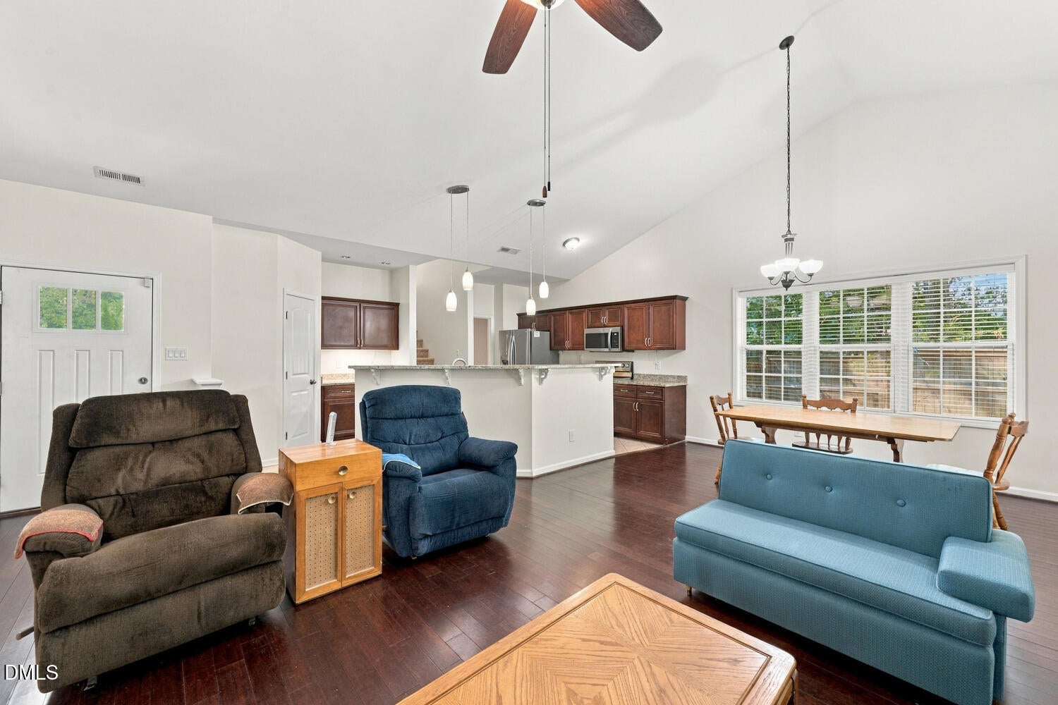 7221 Beau View Drive