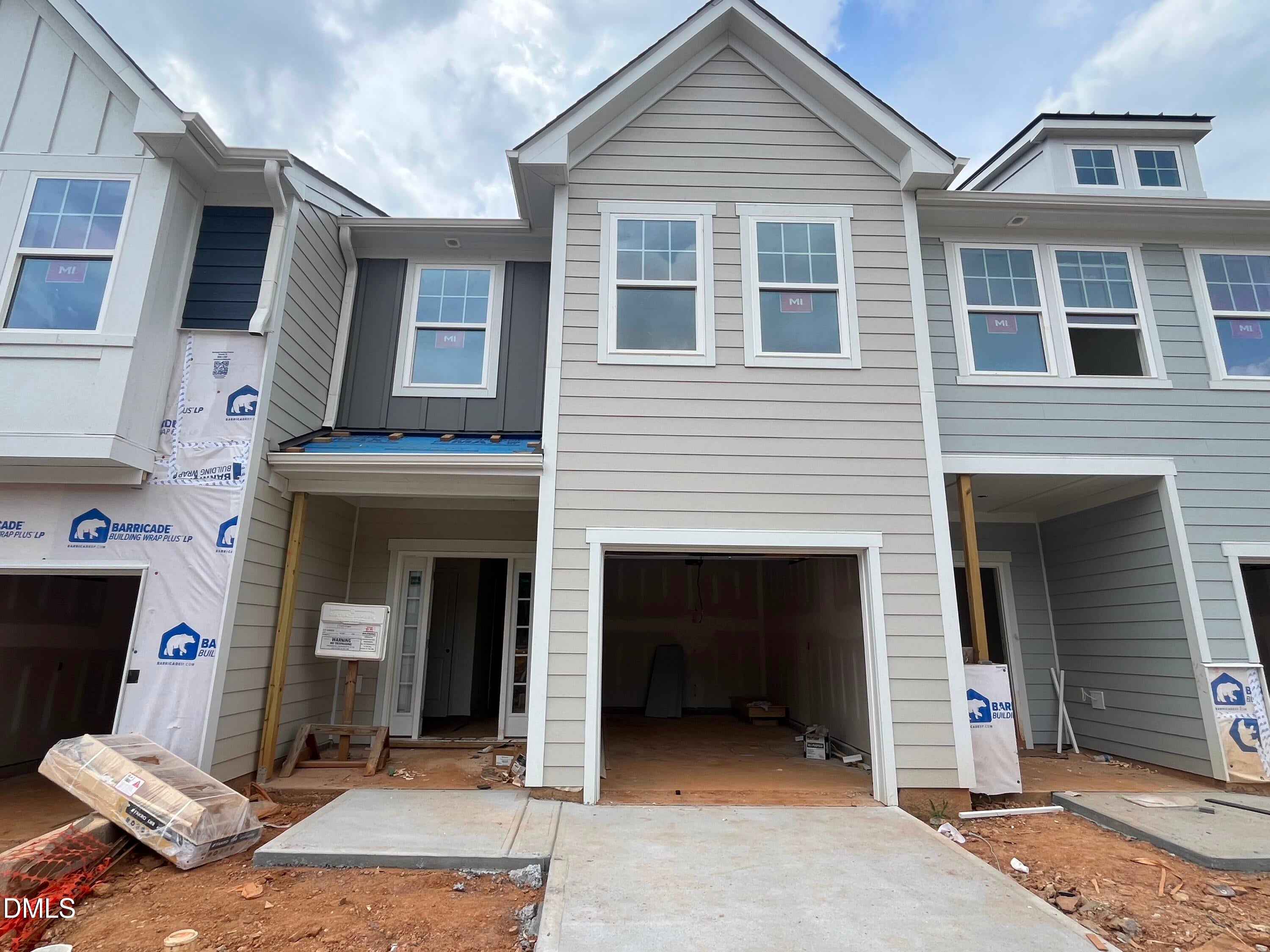 1341 Hammond Drive