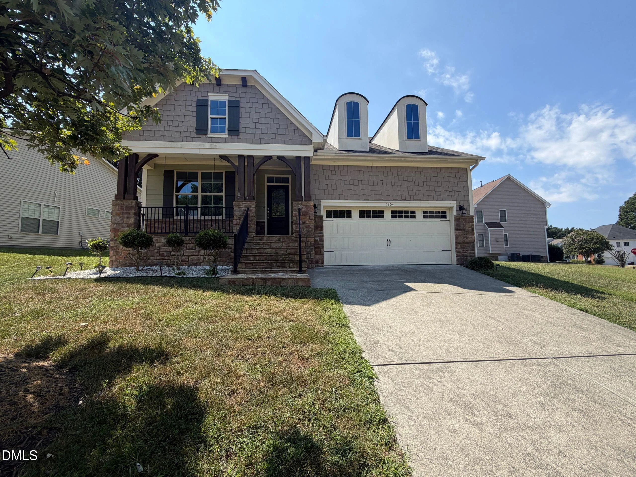 1304 Litchborough Way