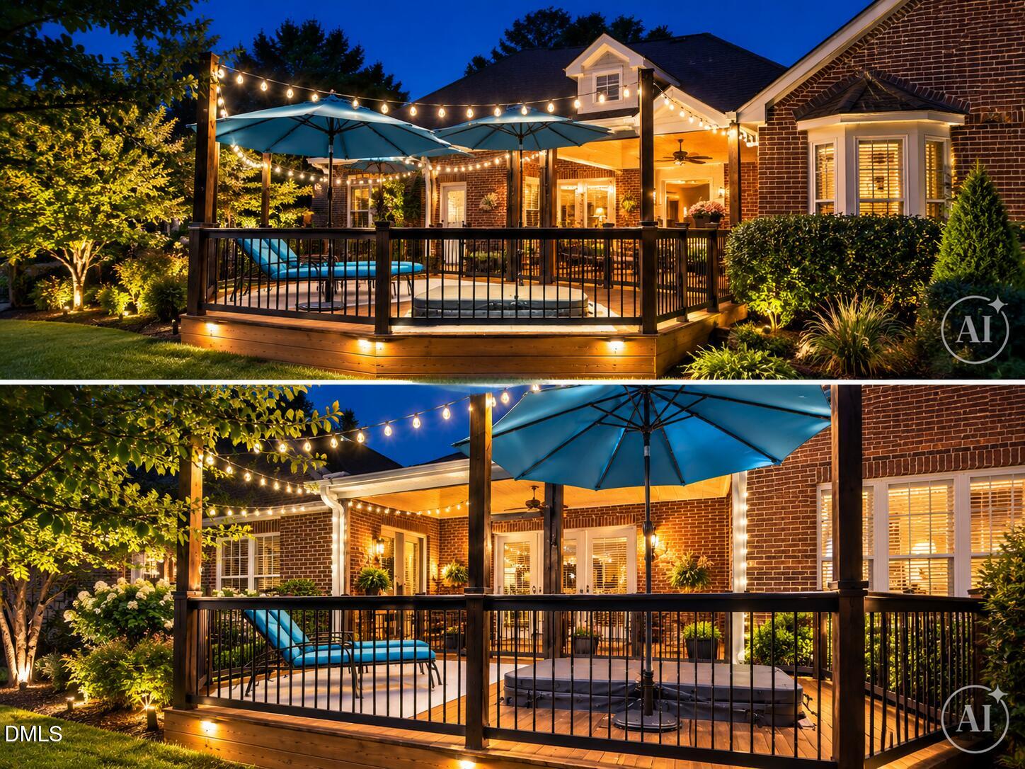 1209 Shining Water Lane