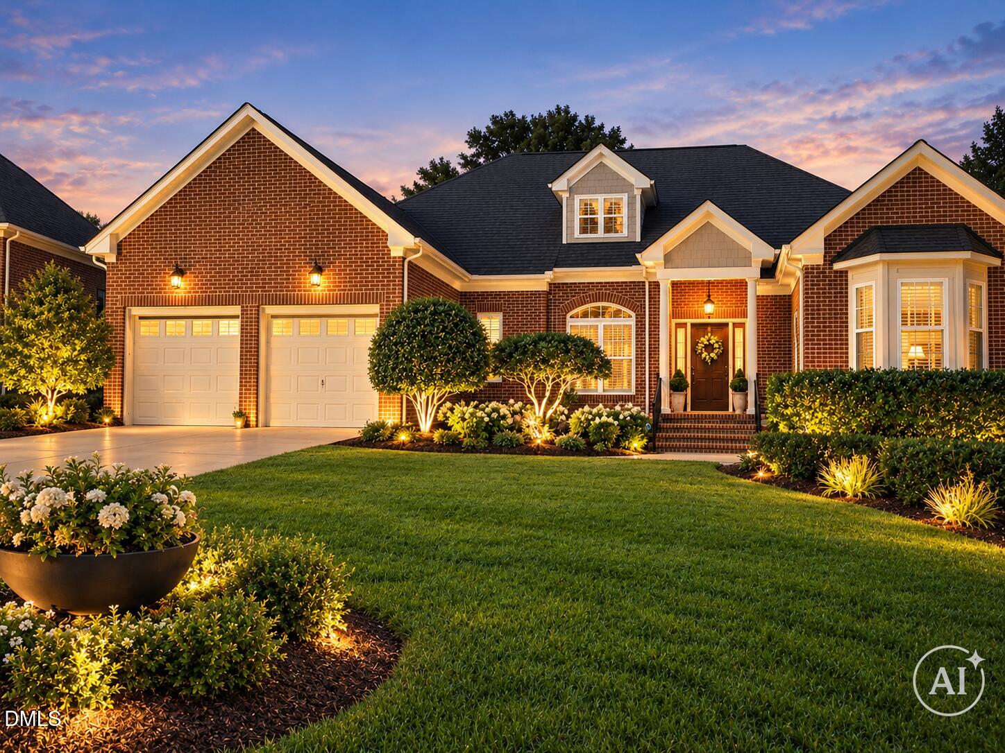 1209 Shining Water Lane