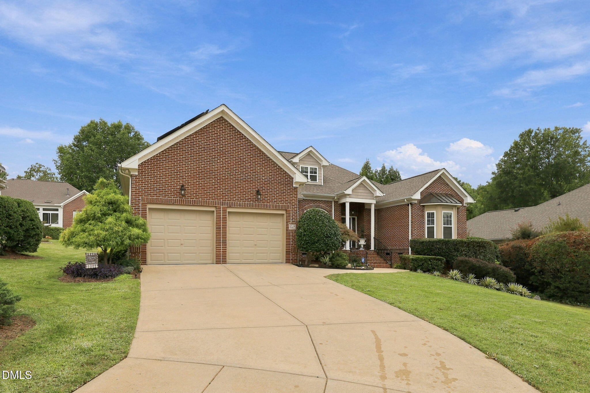 1209 Shining Water Lane