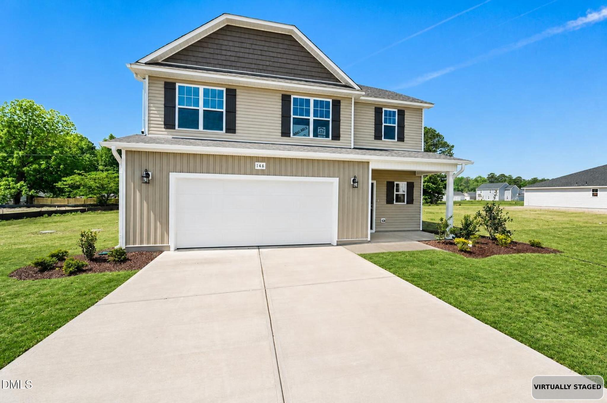 148 Baxley Drive