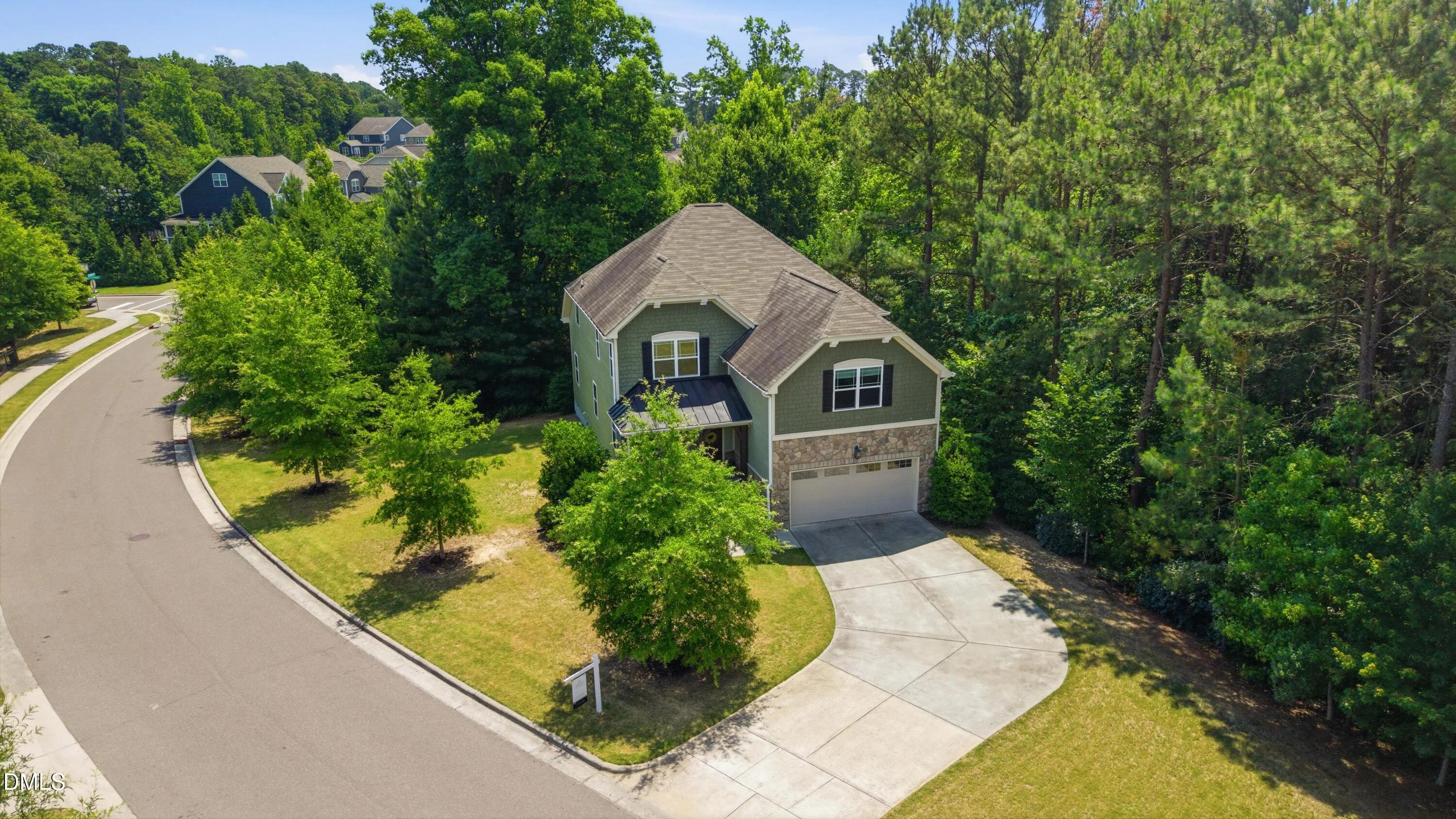 3428 Lily Orchard Way, Apex, NC, 27539