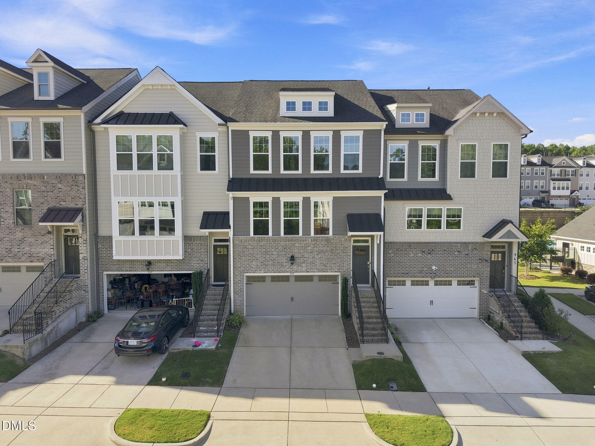 939 Dalton Ridge Place