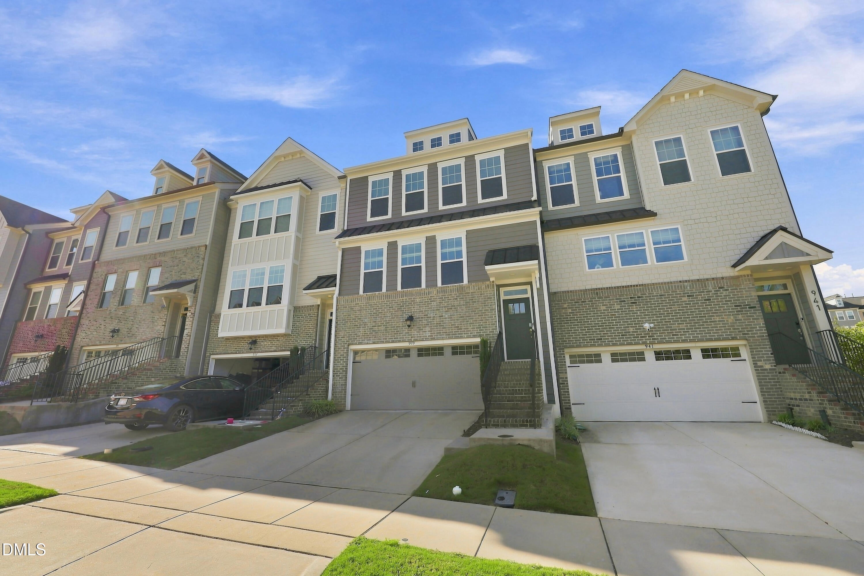 939 Dalton Ridge Place
