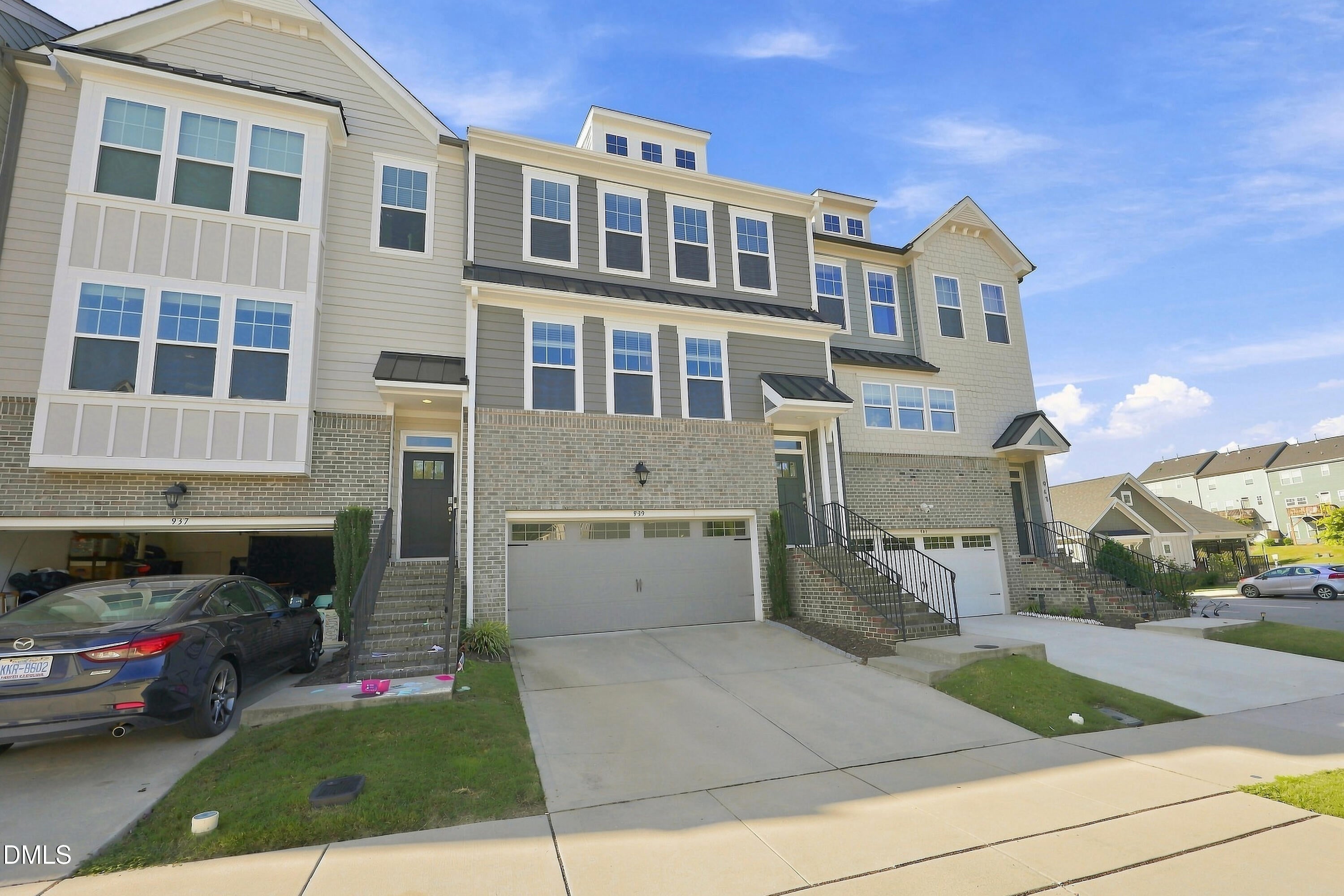 939 Dalton Ridge Place