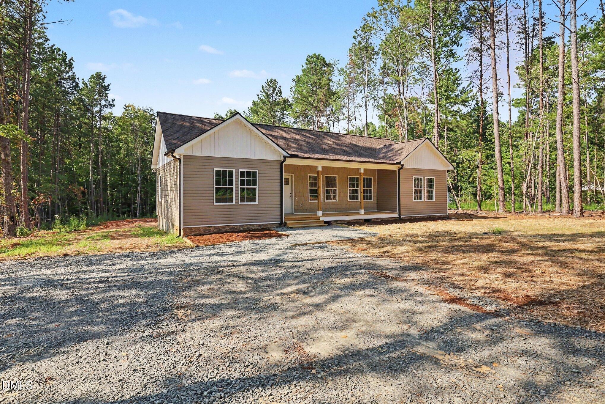 2081 Satterwhite Road