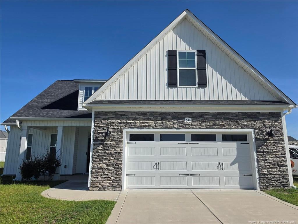 644 Amusement Drive