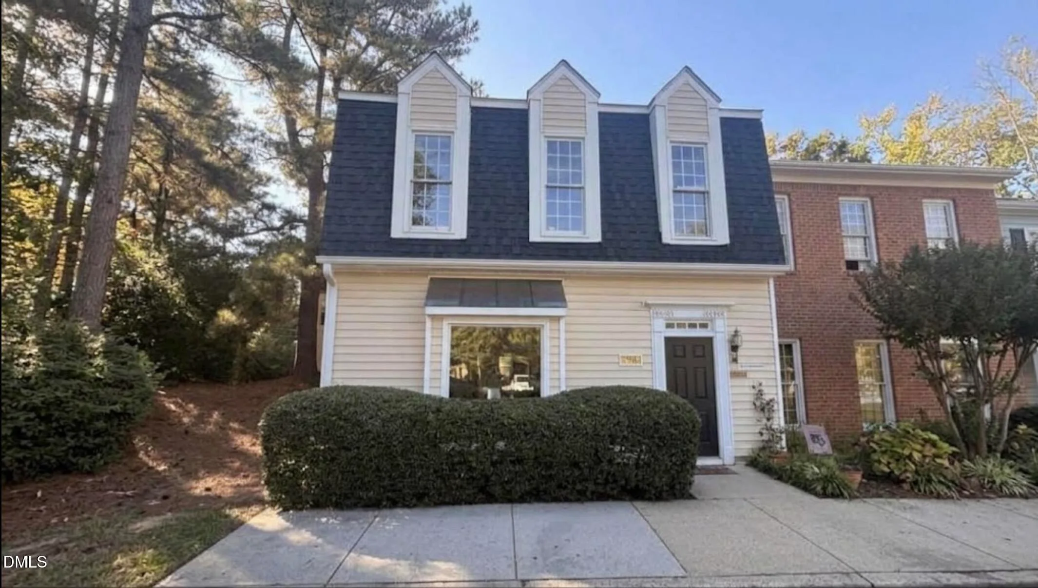 804 Salem Woods Drive Unit 204a
