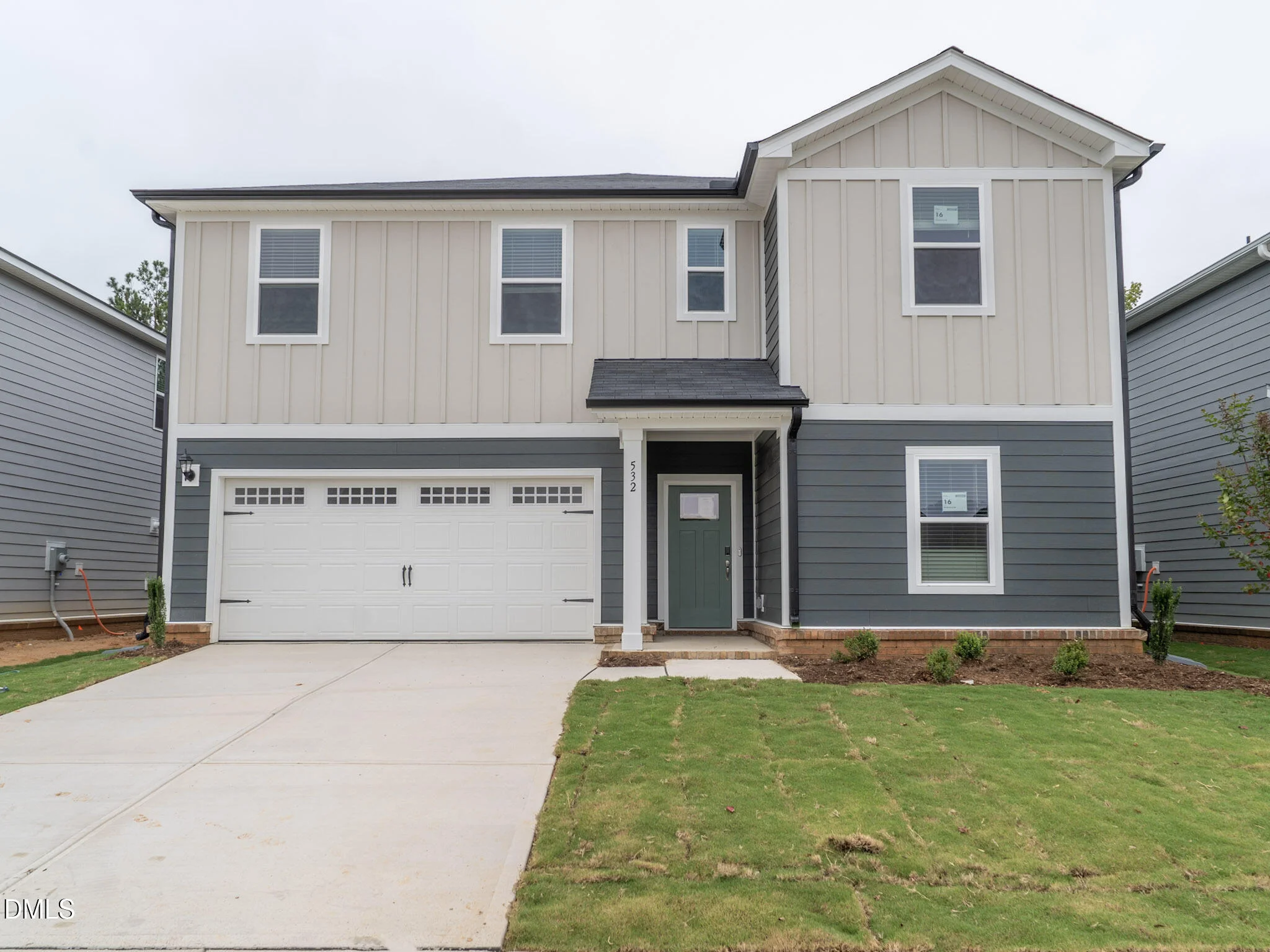 532 Marshrose Road