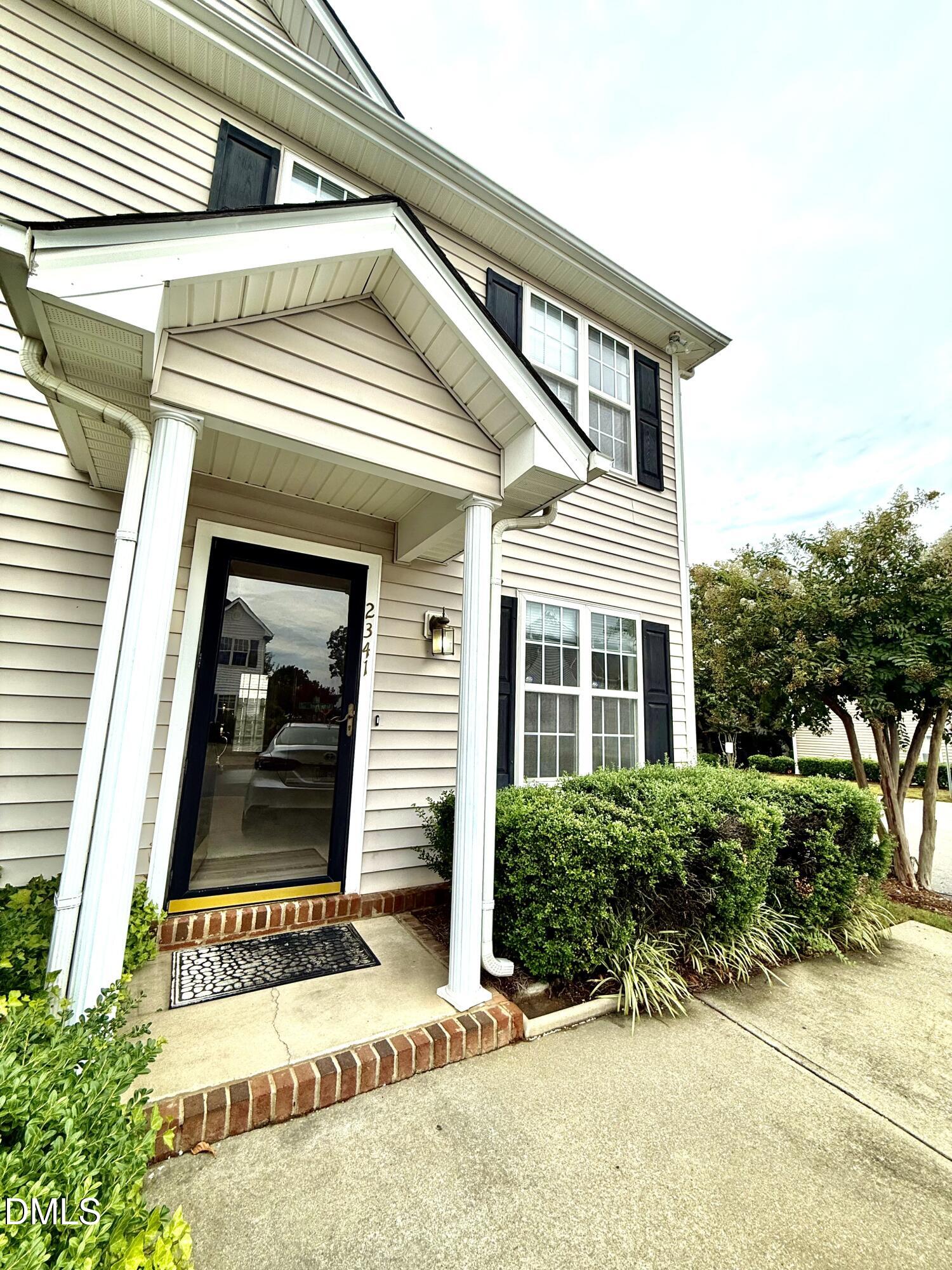 2341 Turtle Point Drive