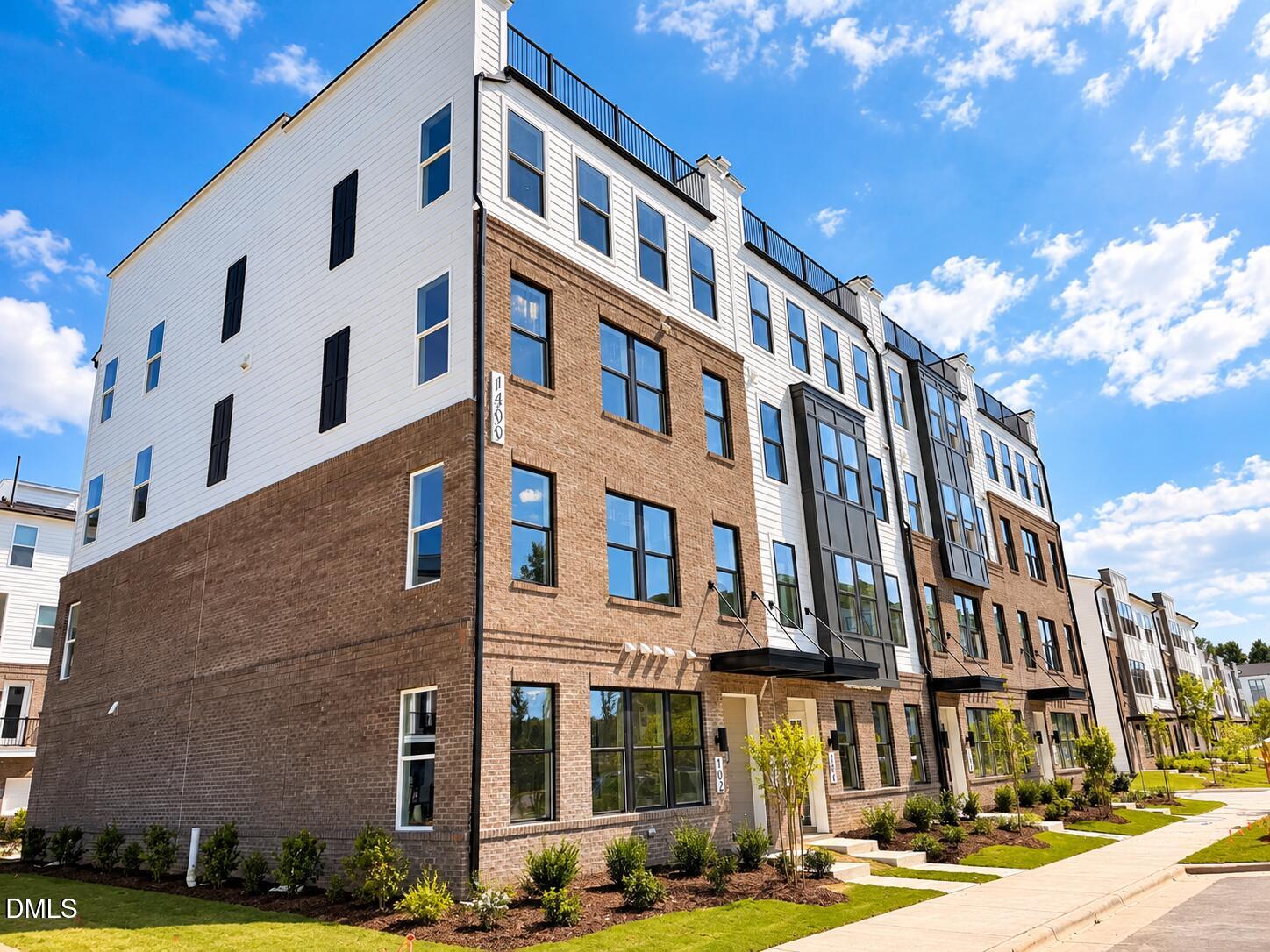 1400 Granholm Road 302