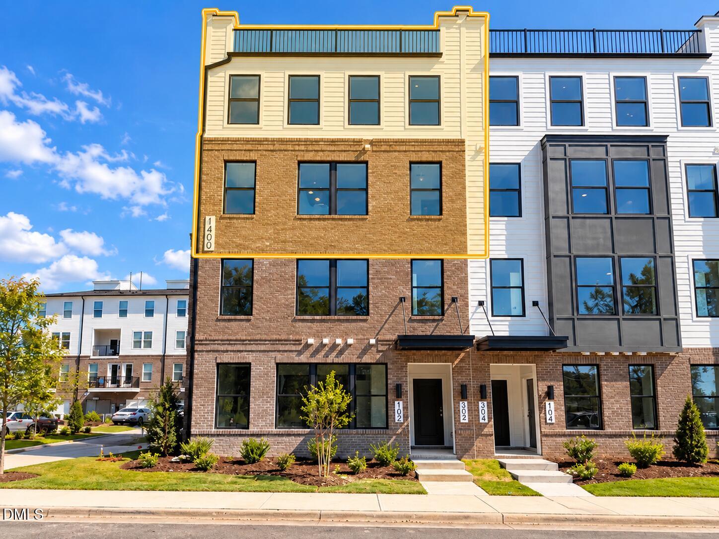 1400 Granholm Road 302