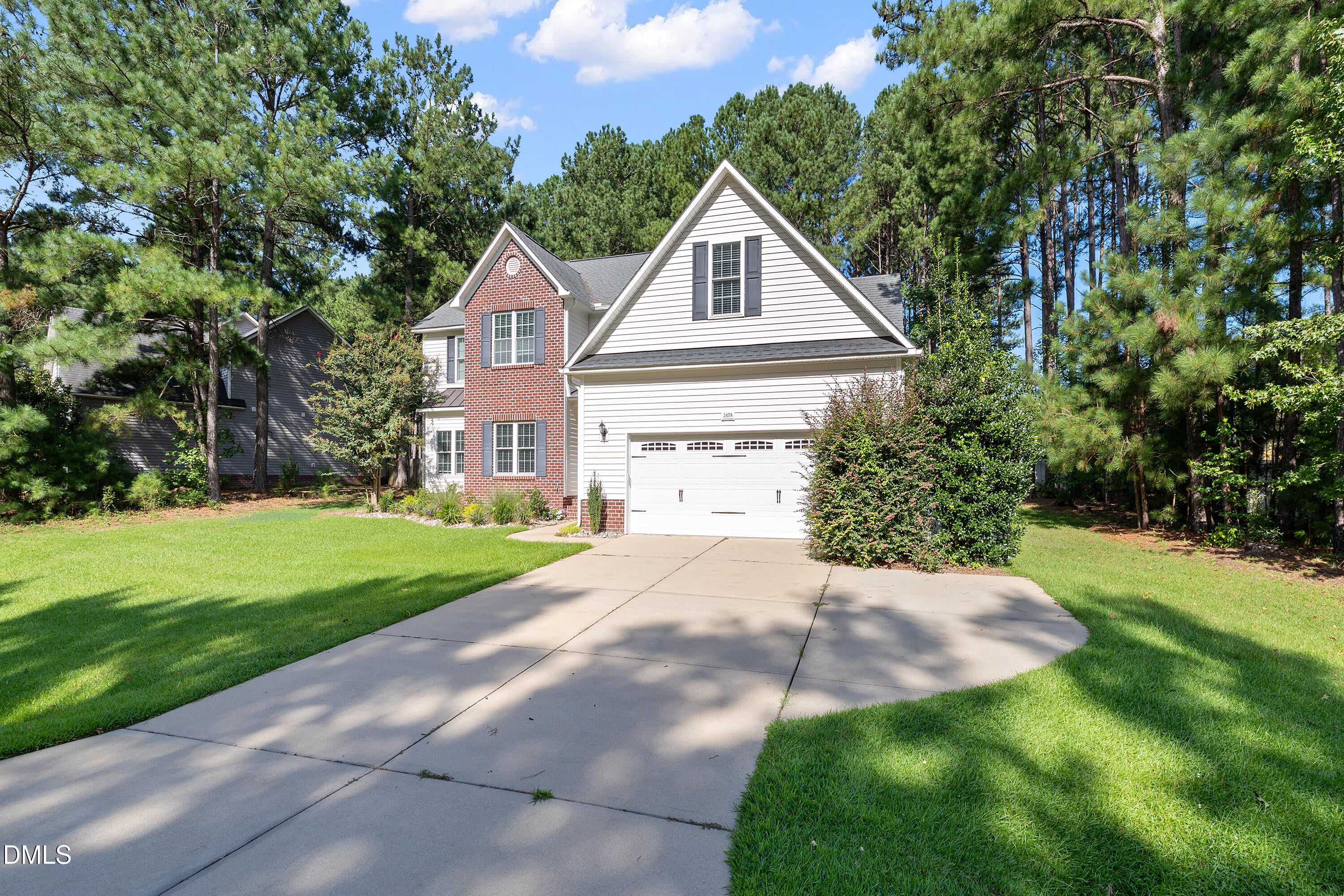 2458 Valley Drive