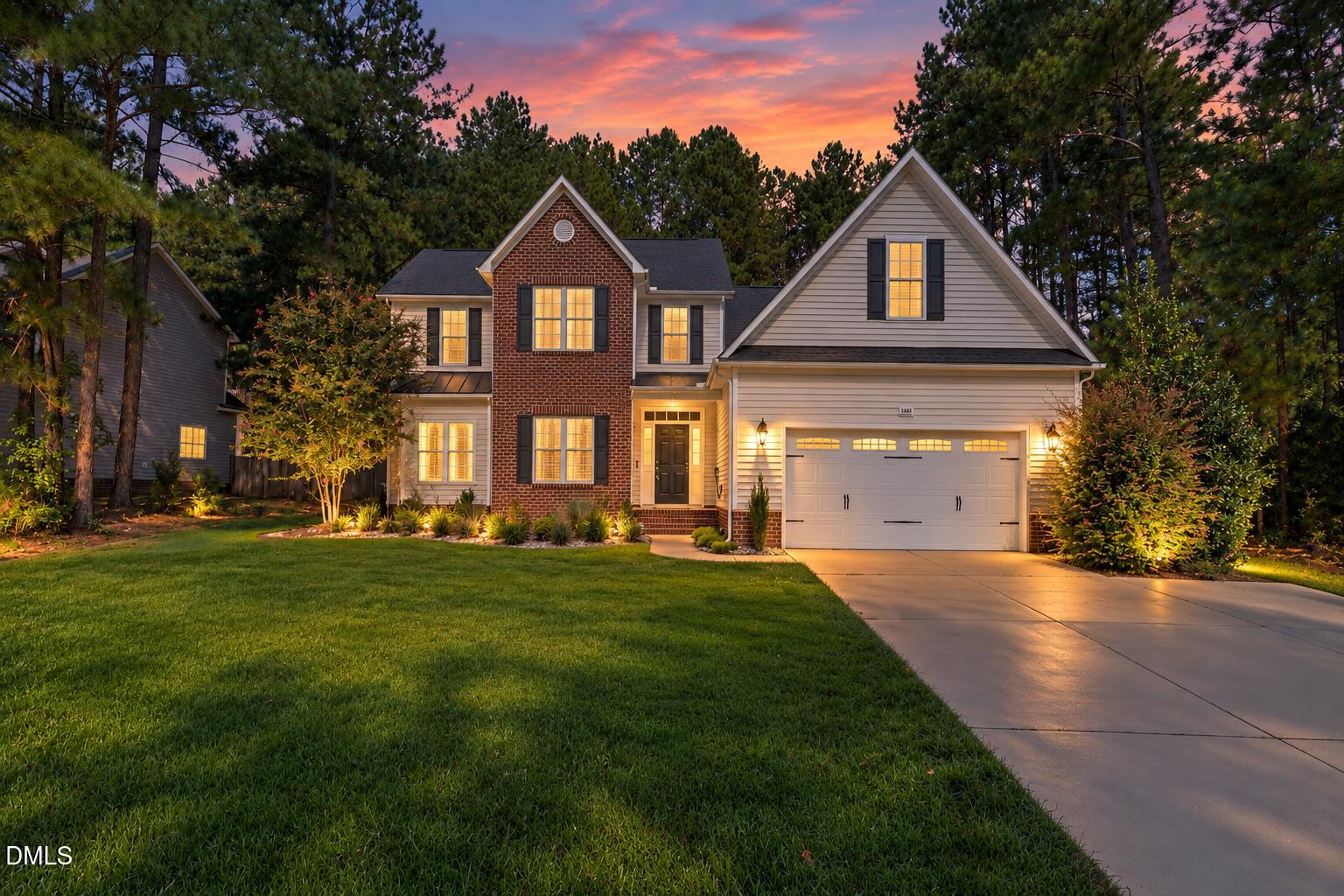 2458 Valley Drive