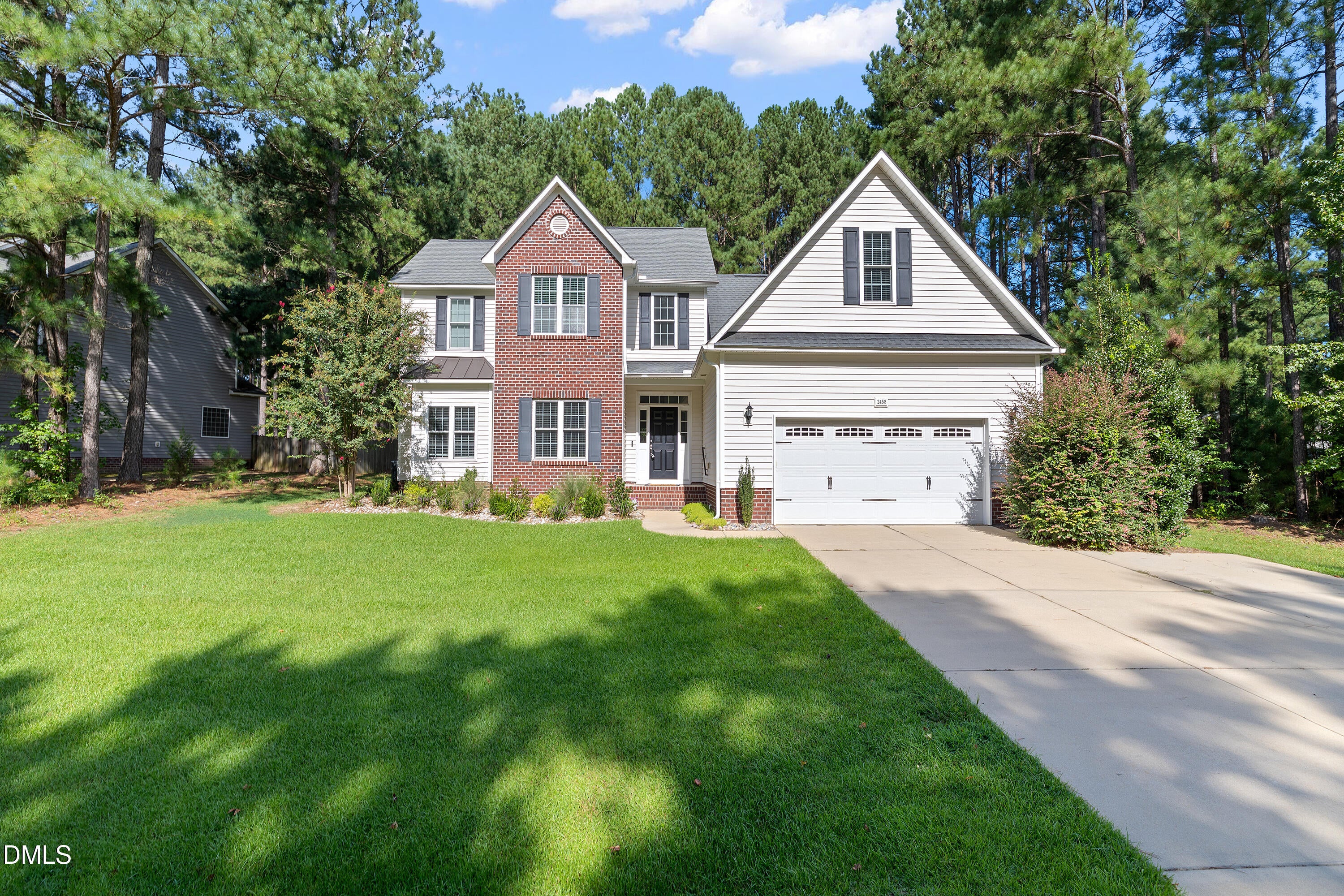 2458 Valley Drive