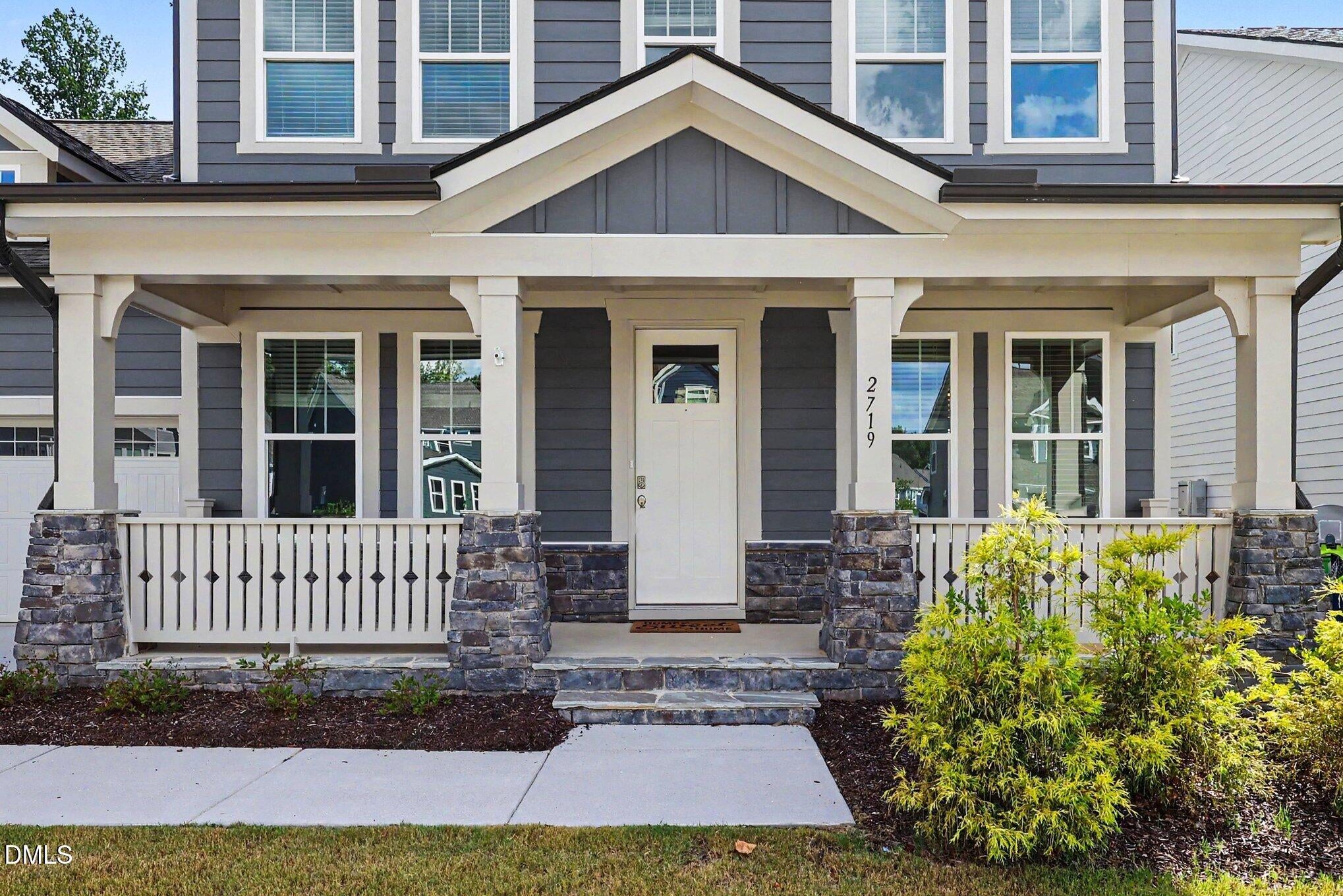 2719 Corydalis Way