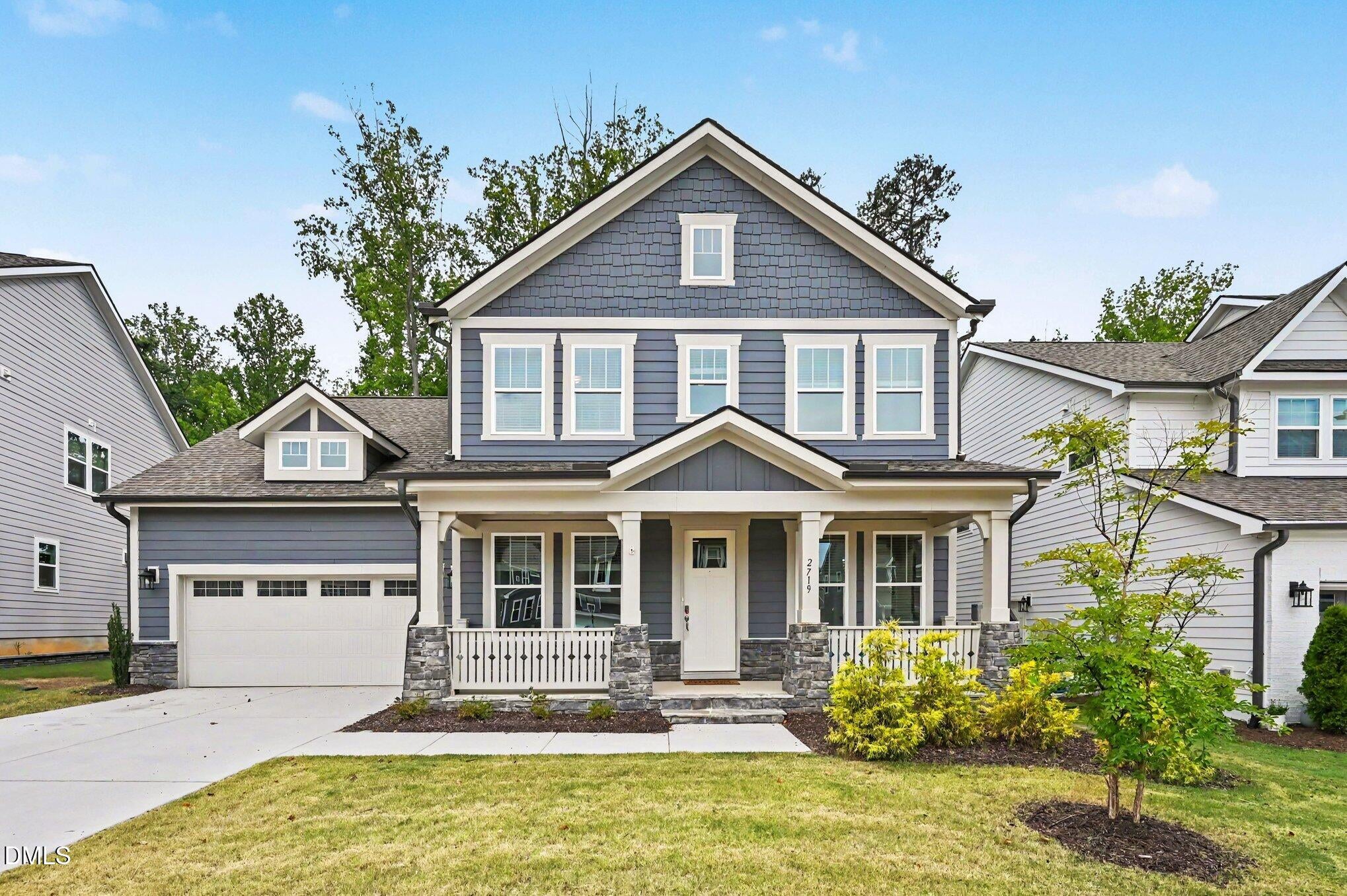 2719 Corydalis Way