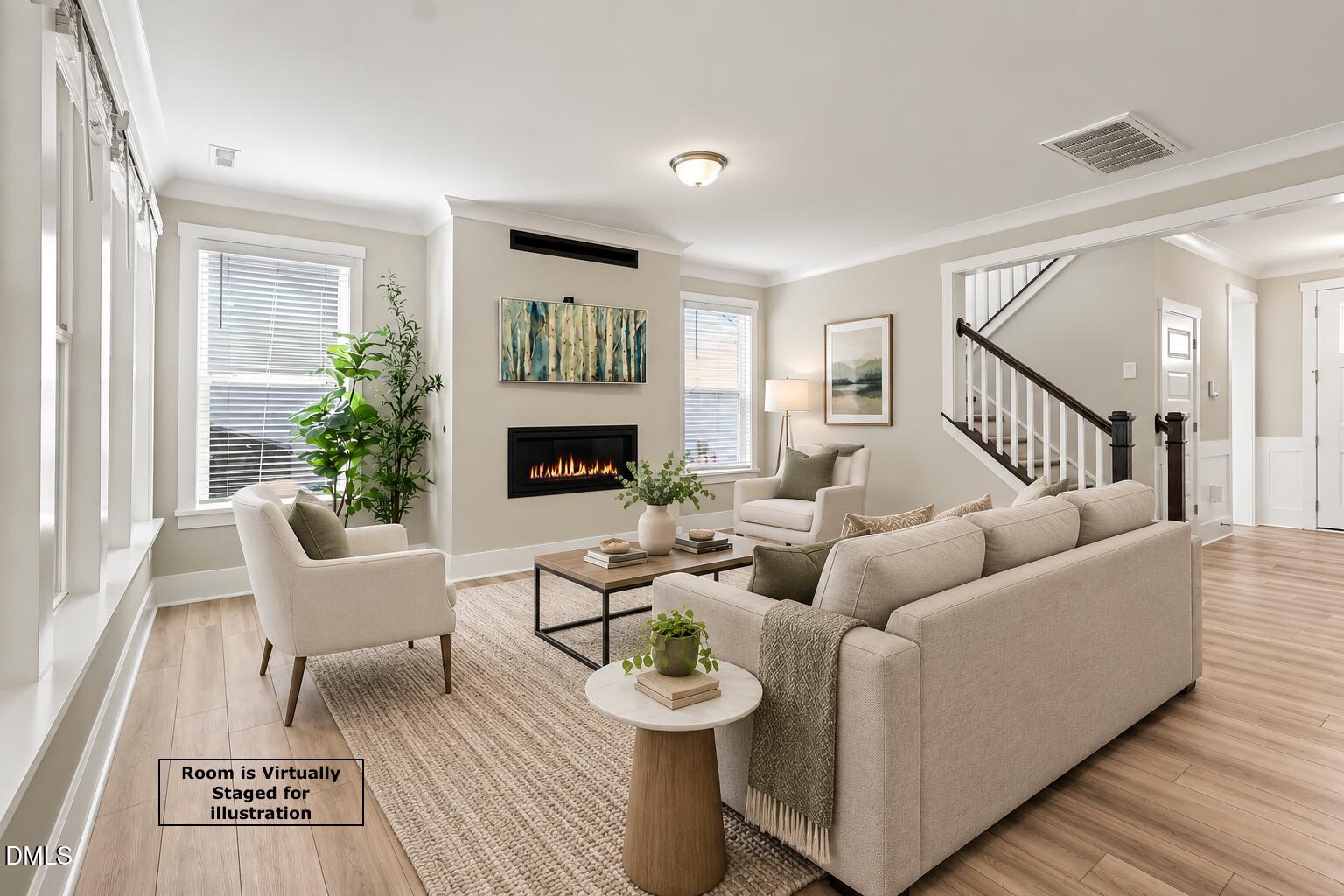 2719 Corydalis Way