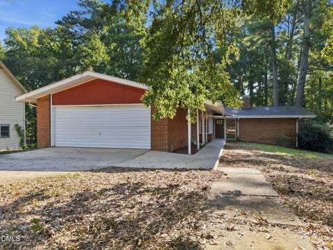 Photo of 1507 Rosewood Street, Durham, NC 27701 (MLS # 10190129)