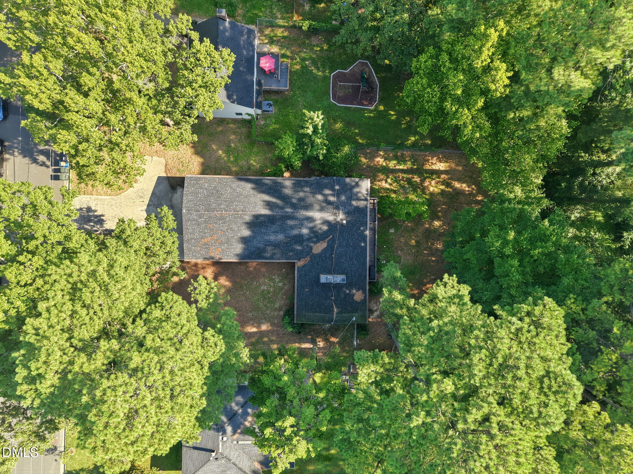1507 Rosewood Street