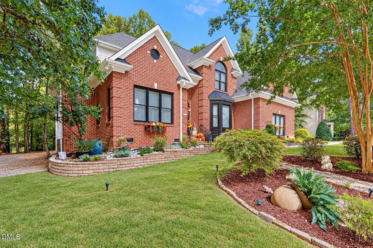 3531 Thorndike Drive