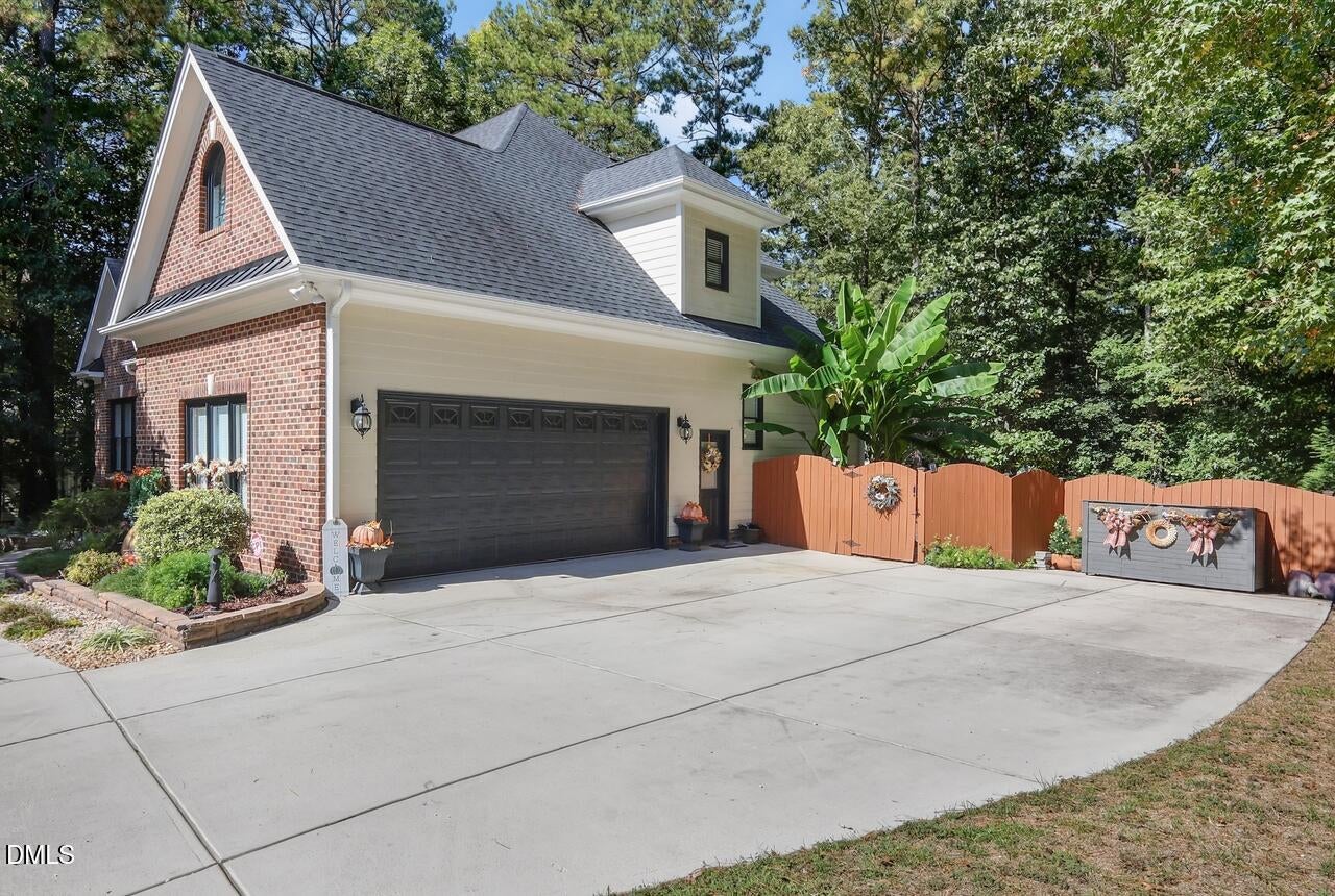 3531 Thorndike Drive