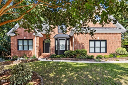 3531 Thorndike Drive Wake Forest NC 27587