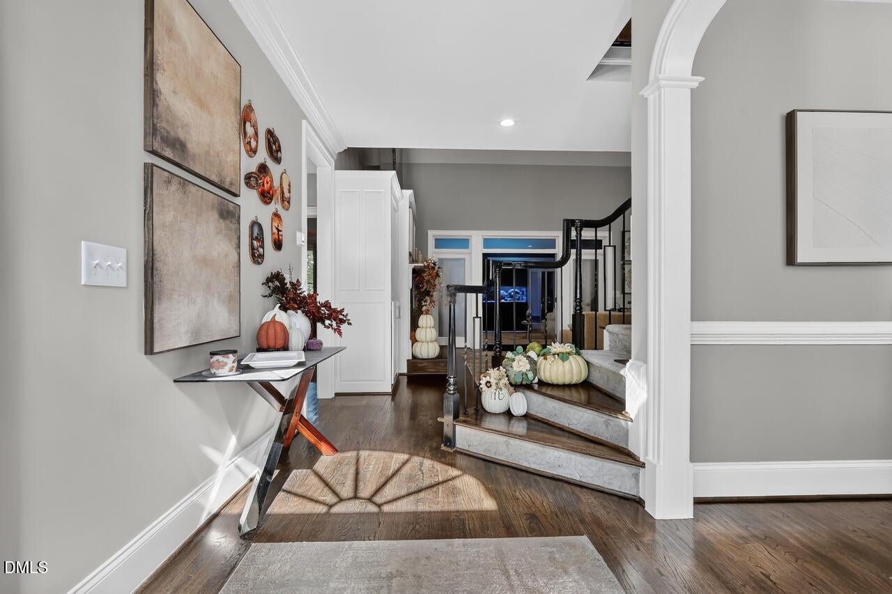 3531 Thorndike Drive