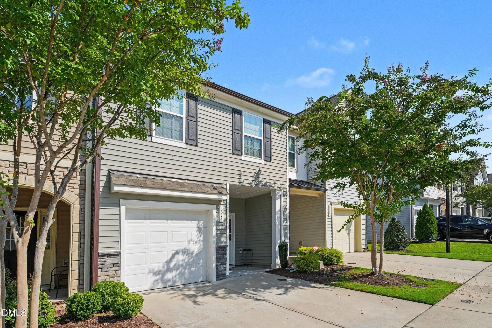 324 E Porthaven Way