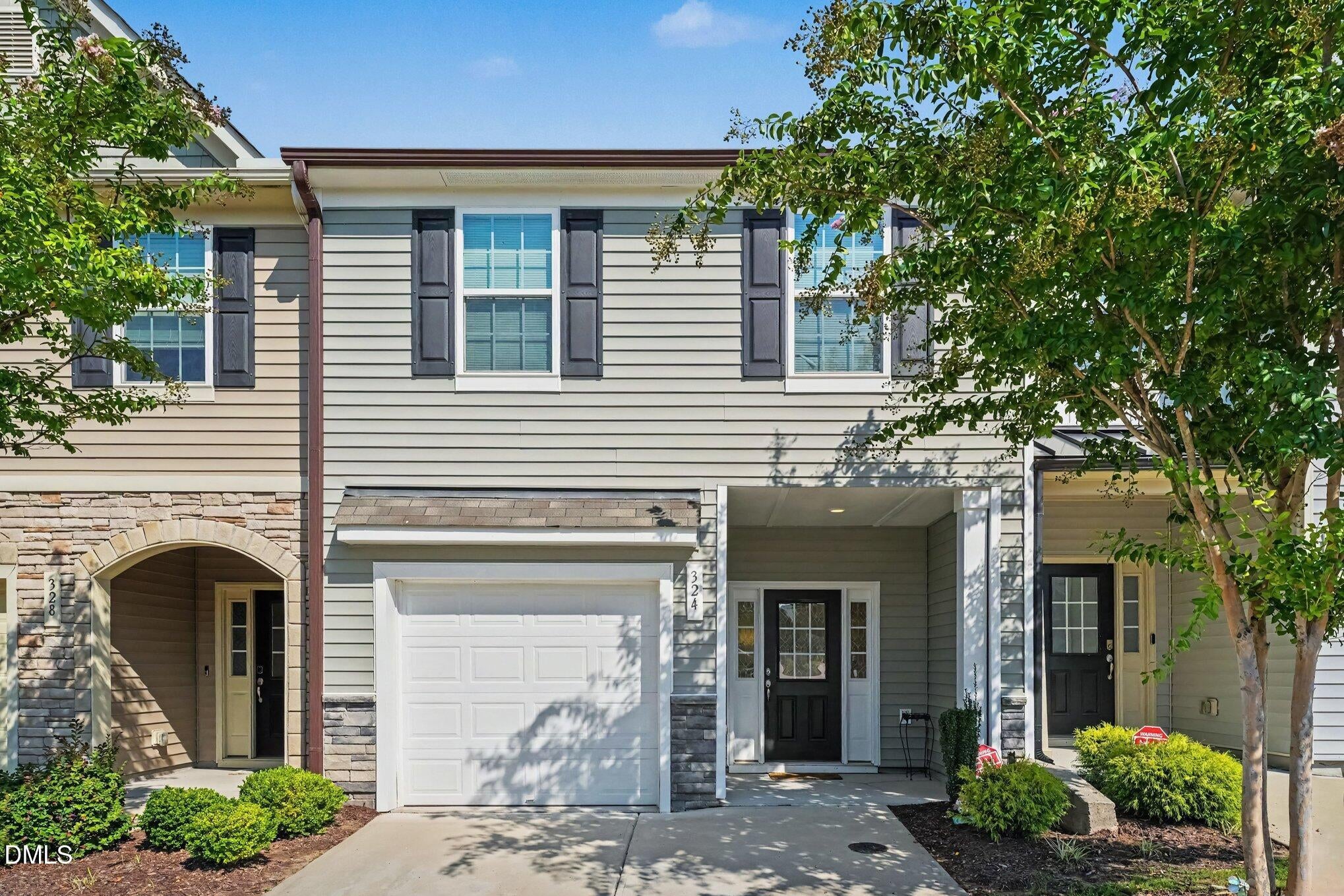 324 E Porthaven Way
