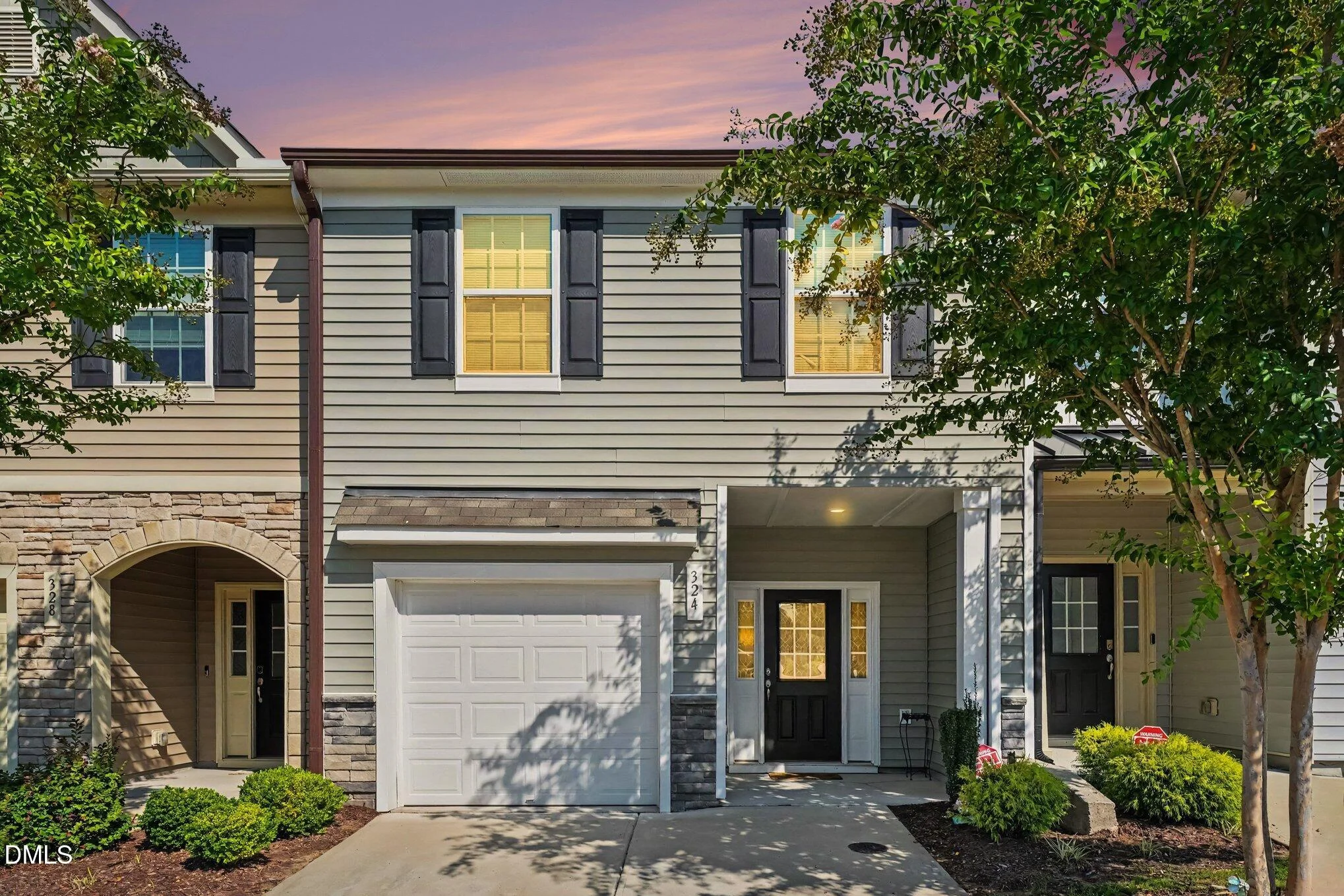 324 E Porthaven Way