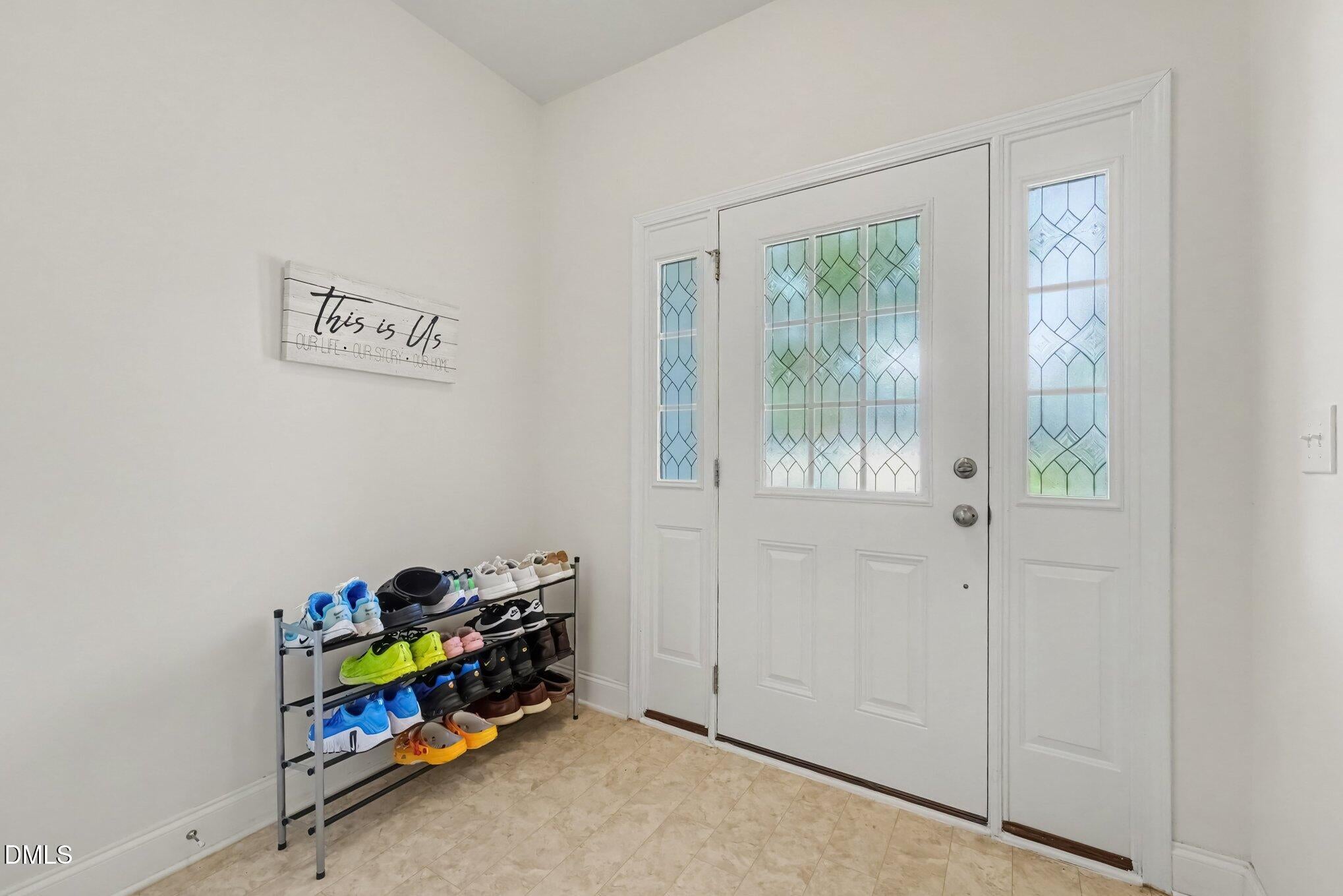324 E Porthaven Way