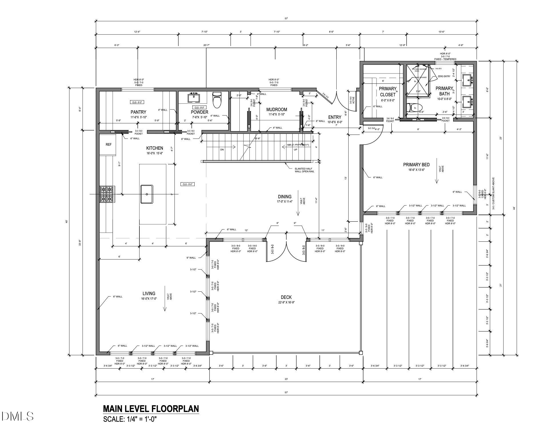 124 Deer Run Trail