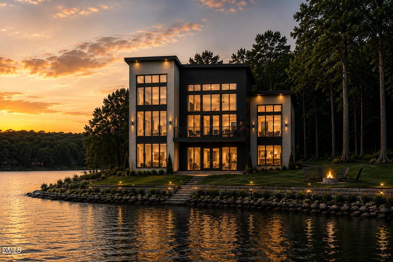 124 Deer Run Trail