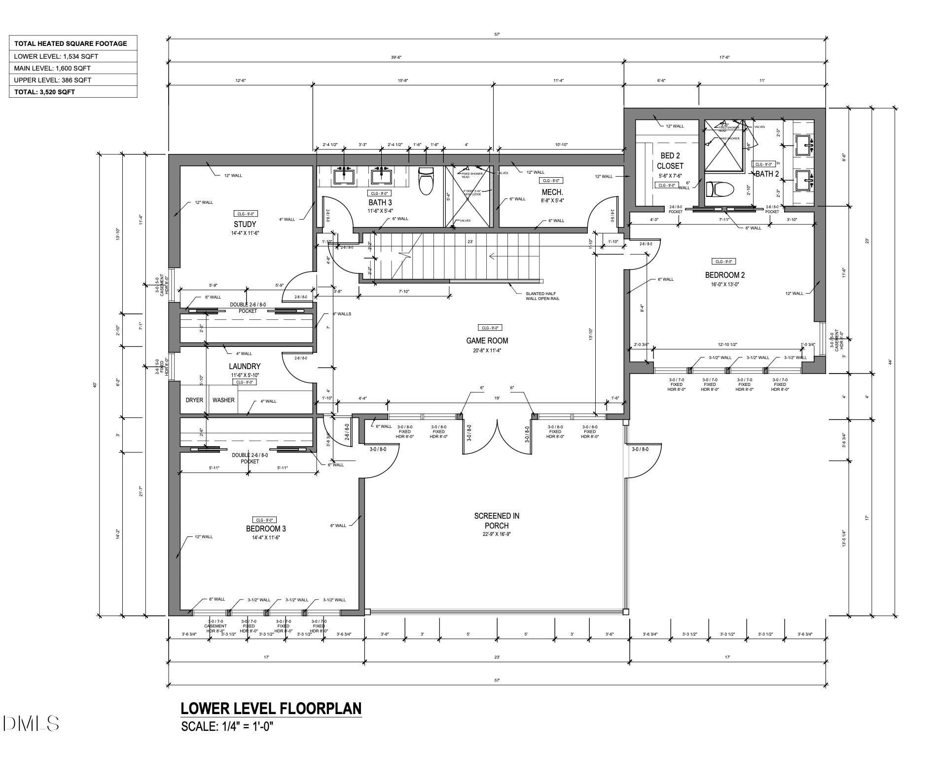 124 Deer Run Trail