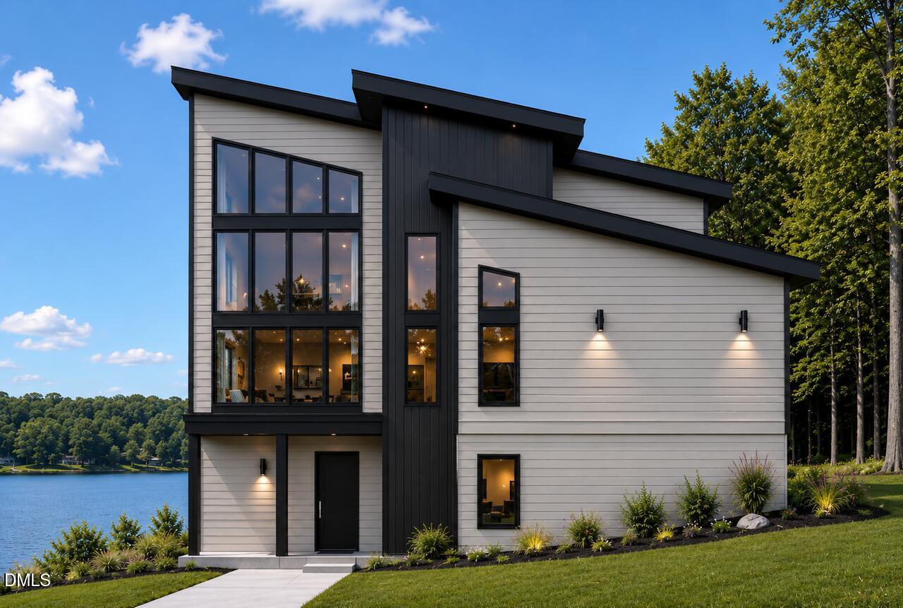 124 Deer Run Trail