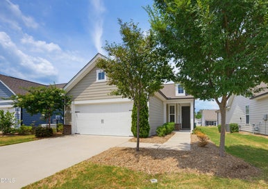 1532 White Admiral Street Fuquay Varina NC 27526
