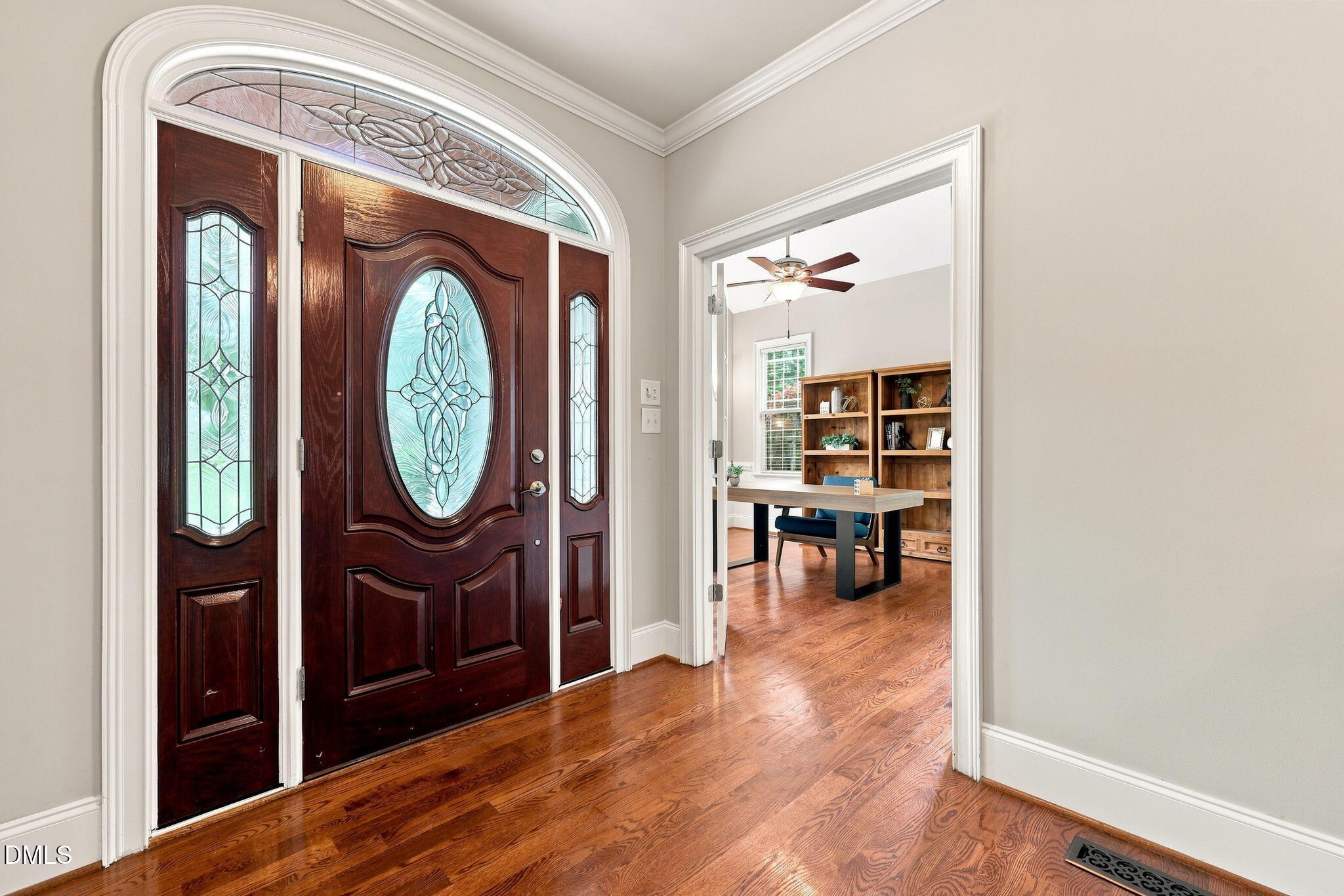 1530 Raven Wood Drive