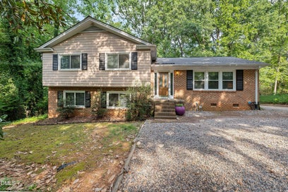 4909 North Hills Drive Raleigh NC 27612