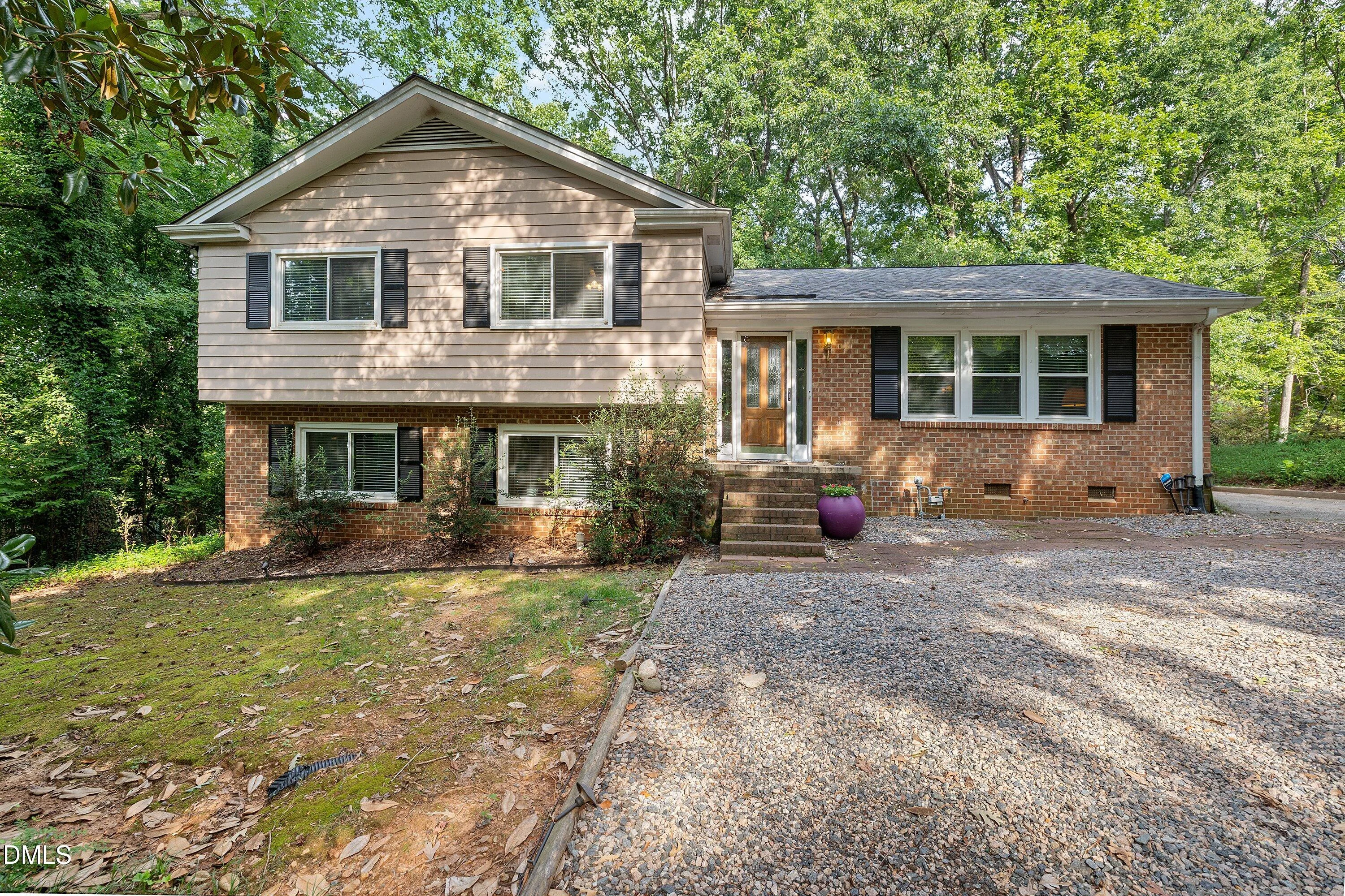 4909 North Hills Drive