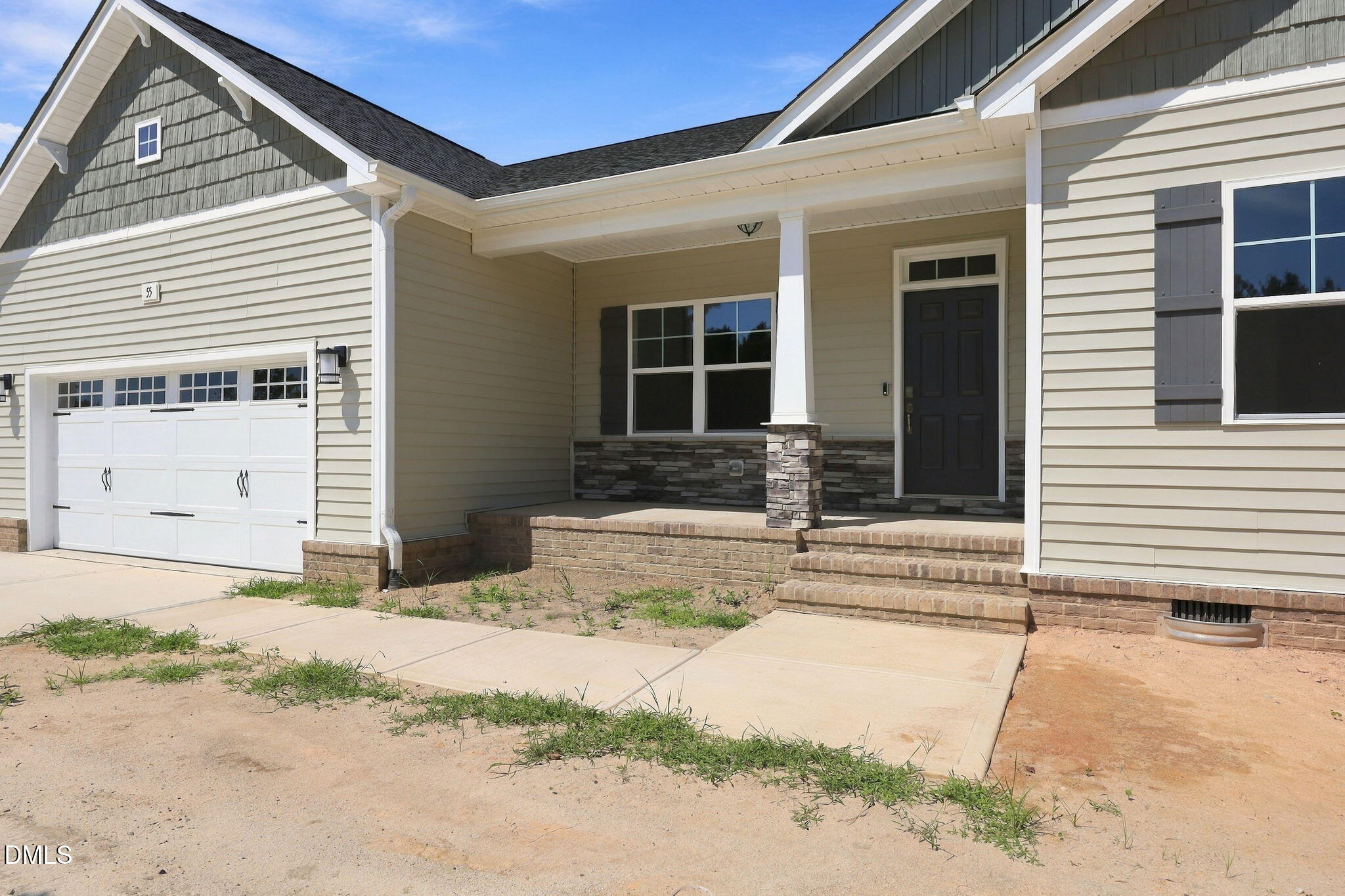 55 Kettle Creek Drive