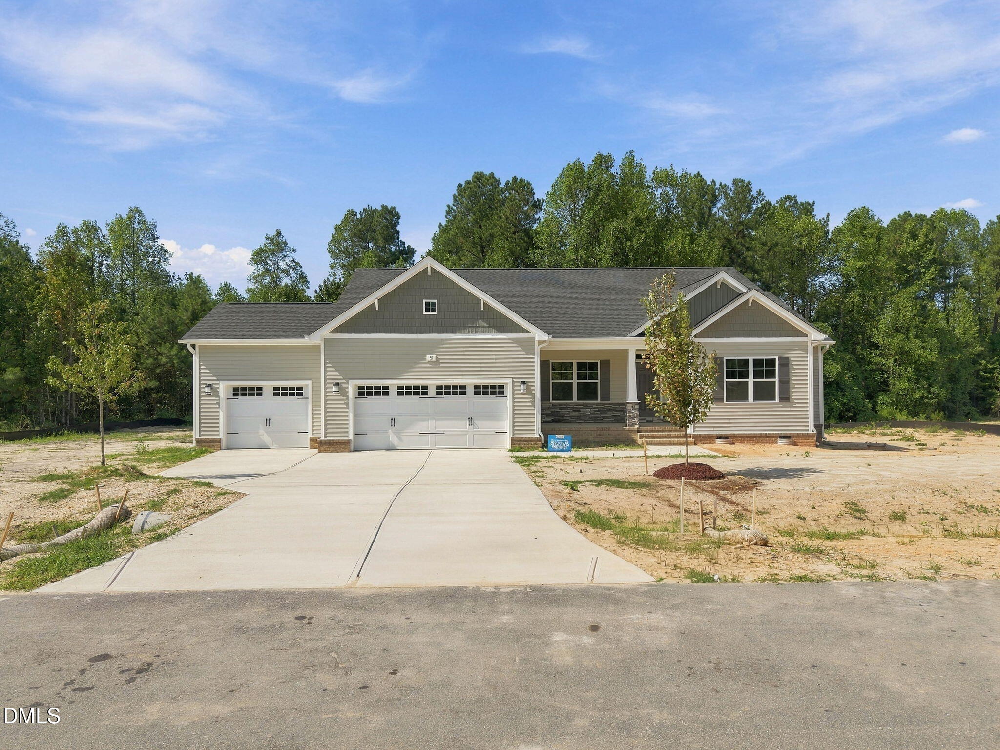 55 Kettle Creek Drive