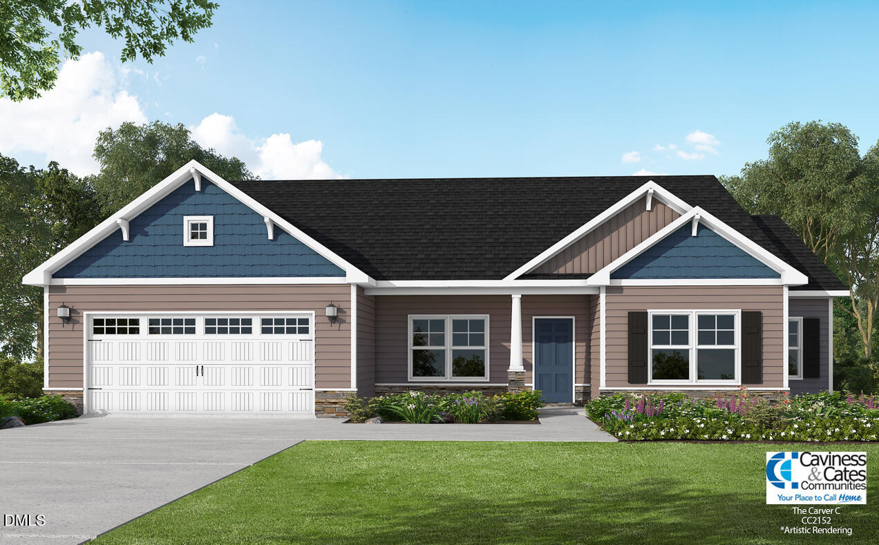 55 Kettle Creek Drive