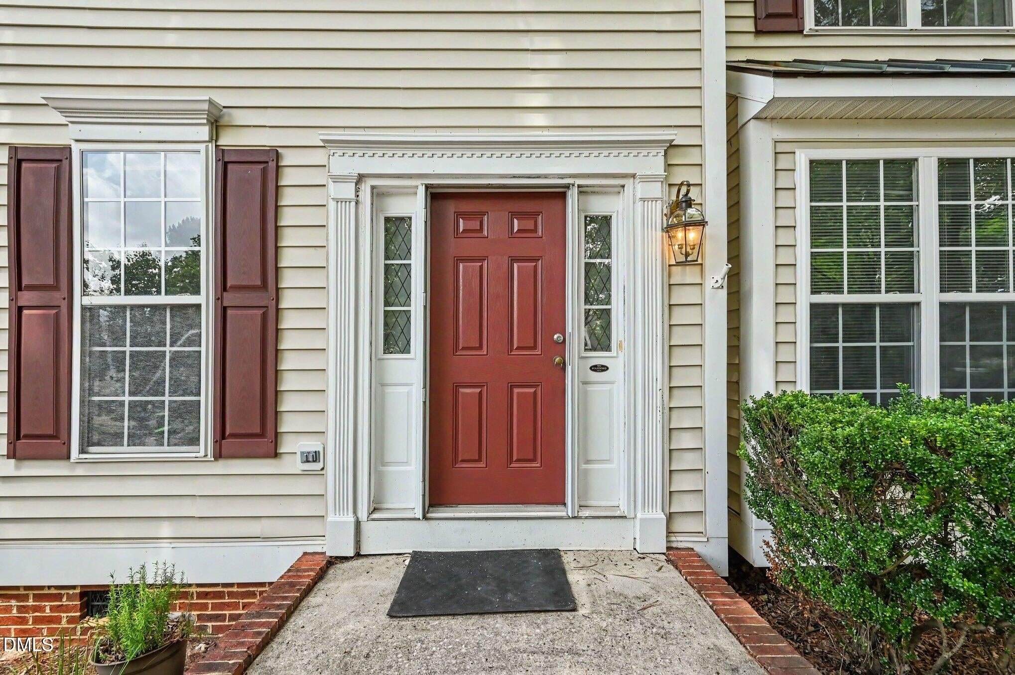 1203 Fairfax Woods Drive