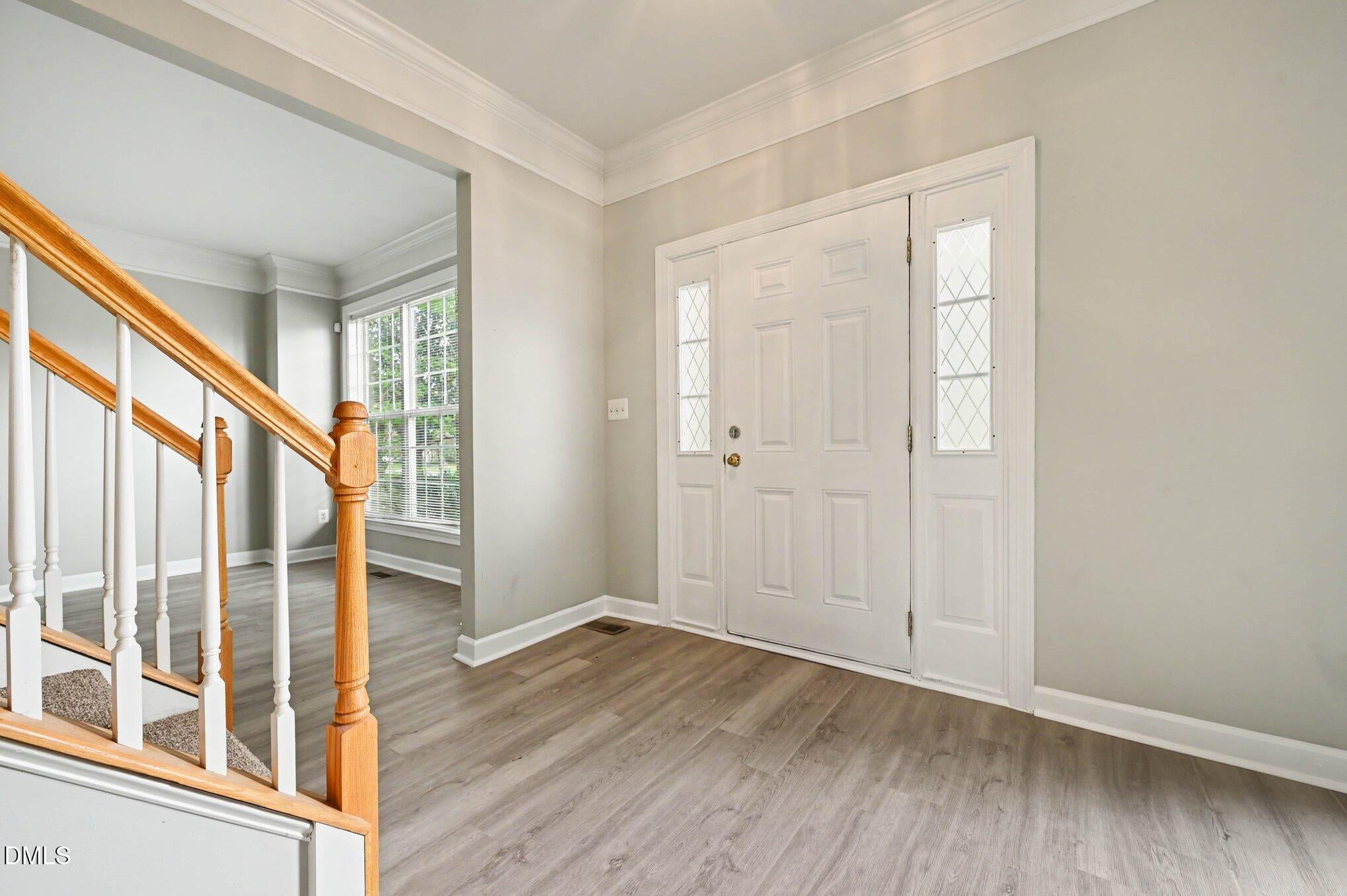 1203 Fairfax Woods Drive