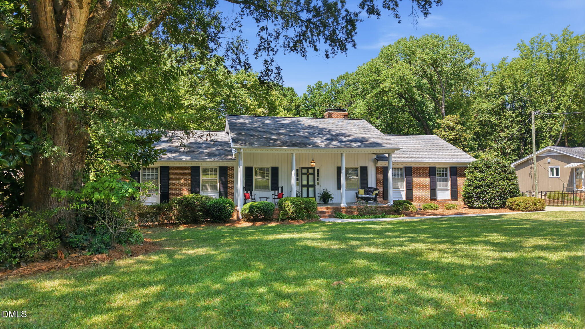 6709 Candlewood Drive