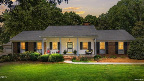 Photo of 6709 Candlewood Drive, Raleigh, NC 27612 (MLS # 10190412)