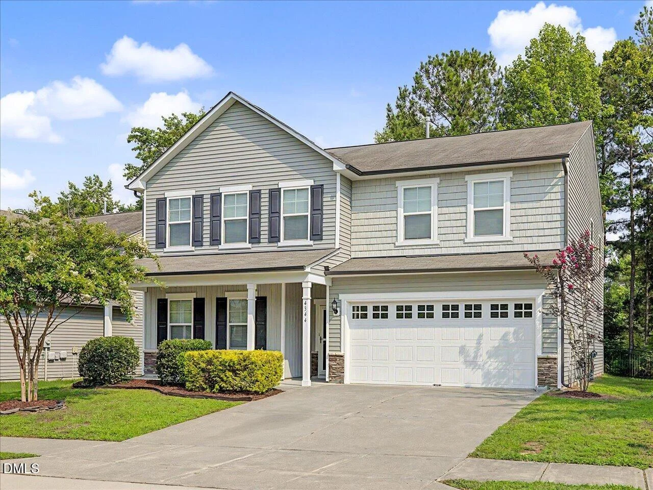 4344 Prairie Creek Trail